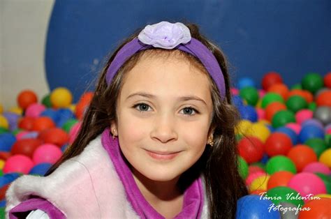 Tânia Valentim Fotografias Bianca 8 Anos