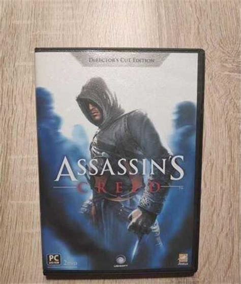 Assassin S Creed Director S Cut Edition Festima Ru