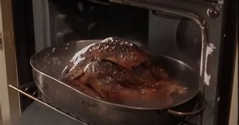 photos of burnt turkey reveal thanksgiving s most epic fail