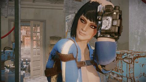 Post Your Sexy Screens Here Page 122 Fallout 4 Adult Mods Loverslab