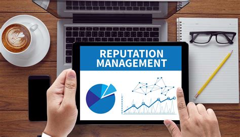 How To Use SEO For Online Reputation Management Social Fox