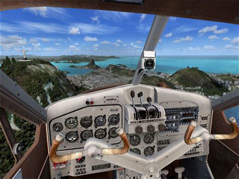 Microsoft Flight Simulator Full Version Pc Games