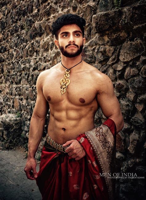 Img X Indian Male Model Handsome Men