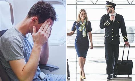 flight attendants reveal the most disturbing things they ve seen passengers do on board daily