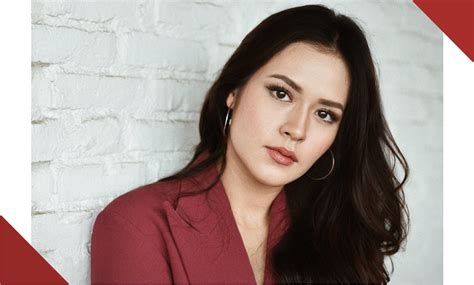 100 Wanita Cantik Dunia 4 Artis Indonesia Masuk Nominasi