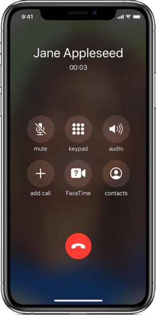 How To Switch A Regular Call To Facetime Mid Call Apple Must