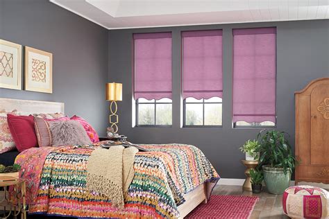 How do you make your own roller shades? Custom Roller Shades | Bali Blinds and Shades