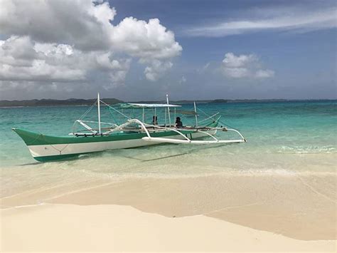 Island Hopping In Siargao Sample Itinerary And Inclusions