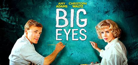 Big Eyes Movie Review Spotlight Report The Best Entertainment