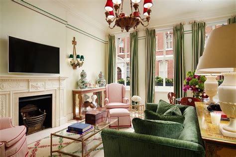 Residence Kensington Palace London Serviced Apartments