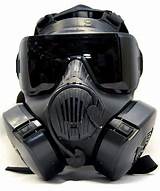 Types Of Gas Masks Photos
