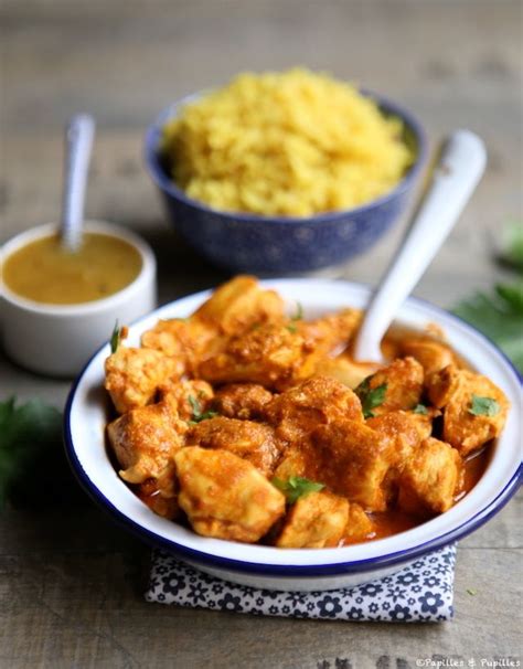Facebook gives people the power to share. Poulet Tikka Masala | Recette | Poulet tikka masala ...