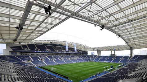 Porto Stadium Guide Uefa Nations League