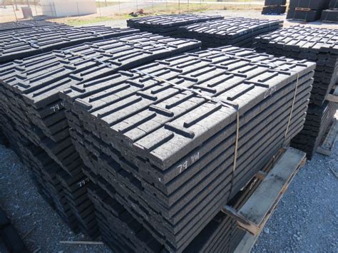 Ft.)side tile cartons contain 4 side tiles (16 sq. Rubber Flooring dealers- Shelby Trailer Service LLC