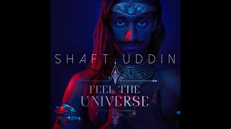 feel the universe s guided meditations by shaft uddin sacred sexual awakening ep youtube