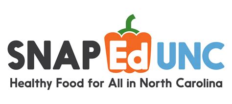 Supplemental Nutrition Assistance Program Education Snap Ed