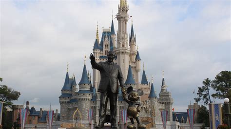 Castillo De Cenicienta Walt Disney World Fondo De Pantalla
