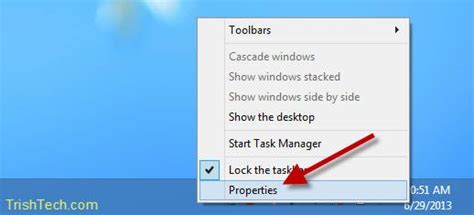 How To Boot Straight To Desktop In Windows 81