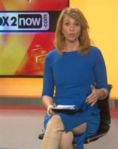 The Appreciation Of Booted News Women Blog We Love The New Set At Fox