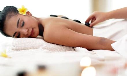 Minute Pamper Package Nirwana Beauty And Spa Groupon