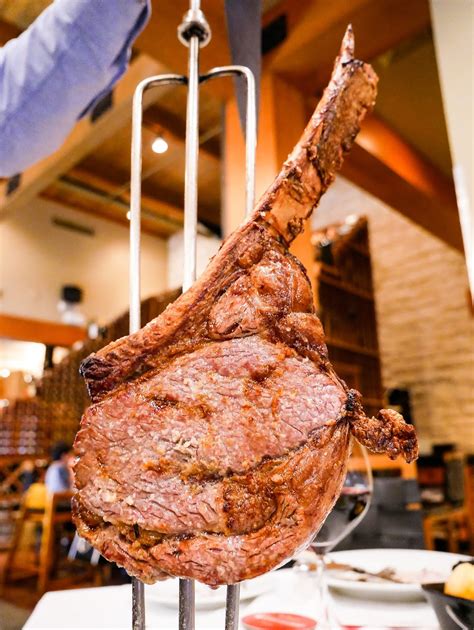 Fogo De Chao Everything You Need To Know Before Dining At This Brazilian Steakhouse