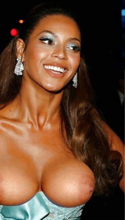 Beyonce Knowles Nude Telegraph