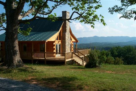12 Mountain Cabin Rentals For Your Summer Vacation Artofit