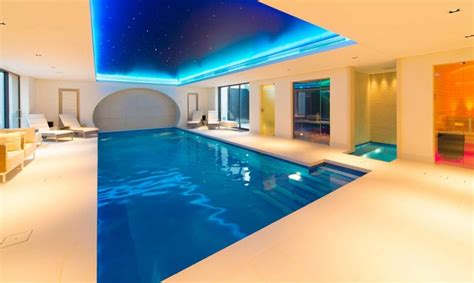 17 Modern Swimming Pool Designs Ideas Design Trends