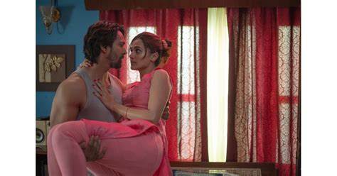 Haseen Dillruba Sexy Movies On Netflix In August 2021 Popsugar
