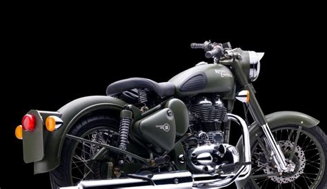 New royal enfield bullet 350 specs and price in india. Royal Enfield Classic 500 Battle Green