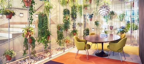 The Benefits Of Biophilic Design In The Workplace Truspace