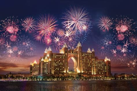 Experience The Worlds Most Spectacular New Years Celebration Dubai New Years Eve Dubai