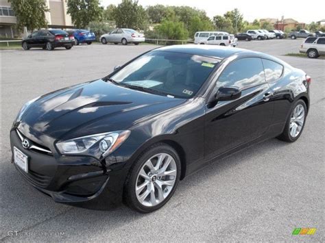 A condition where the automaker buys back the car due to warranty defects. 2013 Black Noir Pearl Hyundai Genesis Coupe 2.0T #83687972 ...