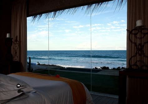 Sea View Bedroom | Ocean view, Resort, Beach bedroom