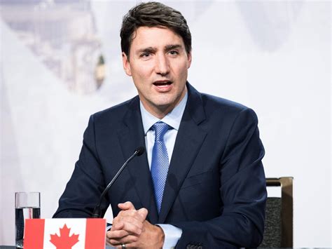 Justin pierre james trudeau pc mp is a canadian politician who is the 23rd and current prime minister of canada since november 2015 and the. Canada's Justin Trudeau fights carbon tax backlash from ...