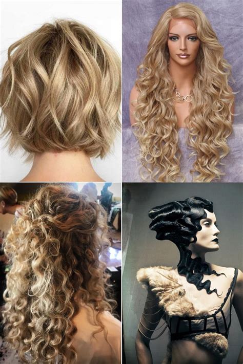 30 Easy And Cute Styling Ideas To Get Beach Waves For Short Hair