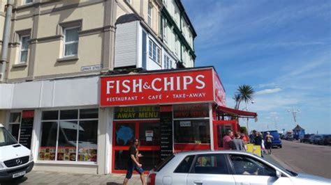 Fish And Chips Bognor Regis Updated 2020 Restaurant Reviews And Photos