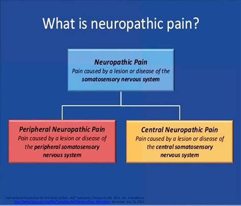 Neuropathic Pain And Neurogenic Inflammation El Paso Tx