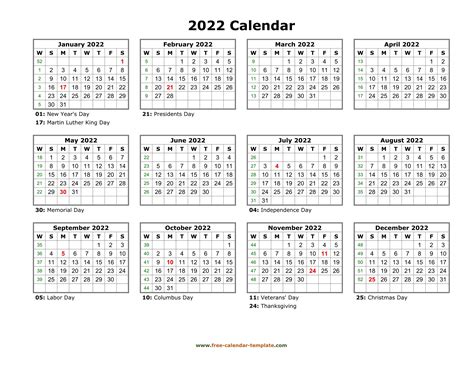 Holiday Calendar 2022 Mumbai Calendar Printables Free Blank