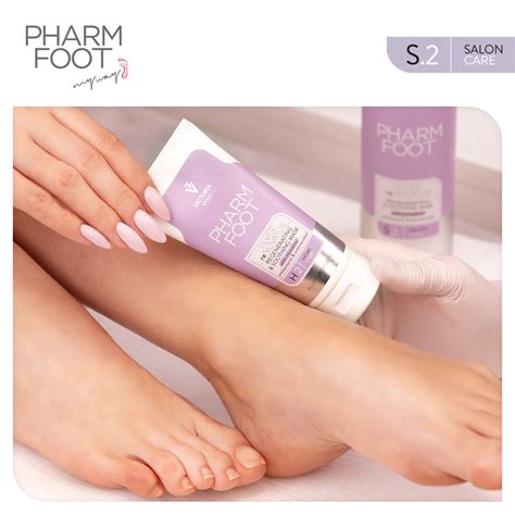 Victoria Vynn Pharm Foot Microsilver Silver Renovator Ml Beleza