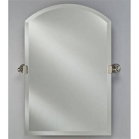 Top 20 Of Arched Bathroom Mirrors