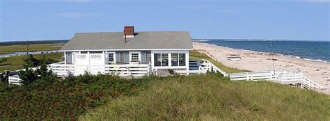 Cape Cod Beach Cottage Hopefully This Is In My Future I