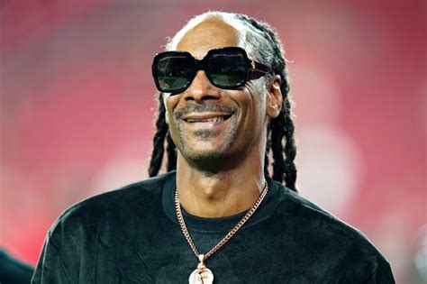 Snoop Dogg Slapped With Sex Assault Suit