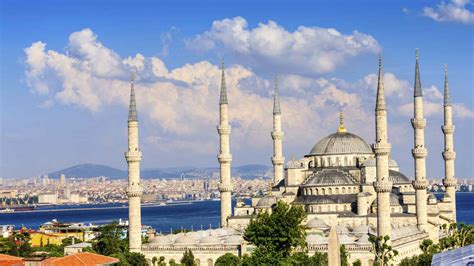 5 Días Viaje A Estambul Turkey Tour Specialist