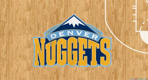 Denver Nuggets Wallpaper Wallpapersafari