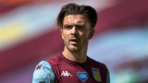 The basics of jack grealish hairstyle 2021 remain the same as in the past, as he repeated his haircut from the last few years and the name of this cut is given for those who are looking for the same cut. Could Jack Grealish Find Himself Trapped At Aston Villa?