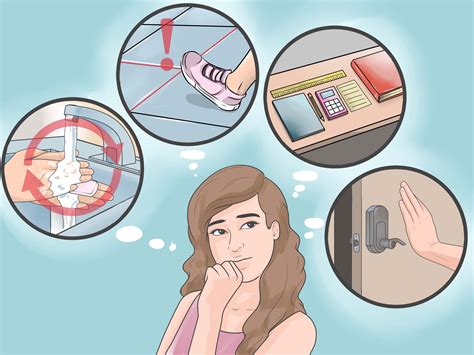 3 Ways To Cope With Obsessive Compulsive Disorder Wikihow