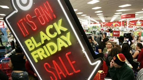 7 Expert Tips For Making The Most Of A Black Friday Shopping Trip Fox