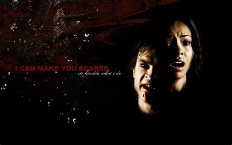 wallpaper damon and bonnie wallpaper 9362053 fanpop