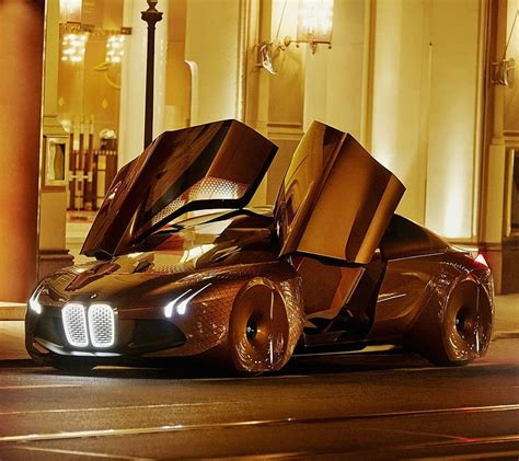 Bmw Vision Next Supercar Wallpapers Hd Desktop And Hot Sex Picture